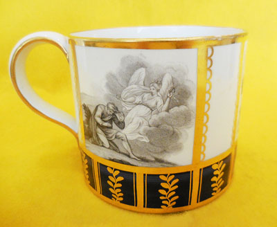 cabinet cup